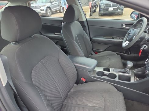Used 2019 Kia Optima LX FWD image 10