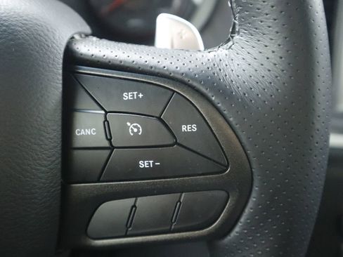 Used 2022 Dodge Charger GT w/ Plus Group image 12