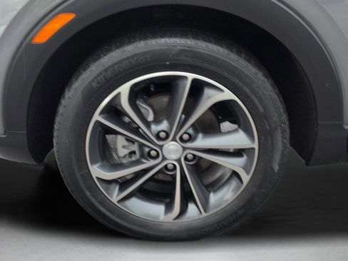 Used 2020 Buick Encore GX Select image 14