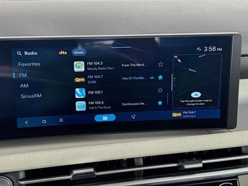 Certified 2025 Hyundai Tucson SEL image 15