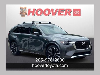 Used 2024 MAZDA CX-90 3.3 Turbo S w/ Premium Plus