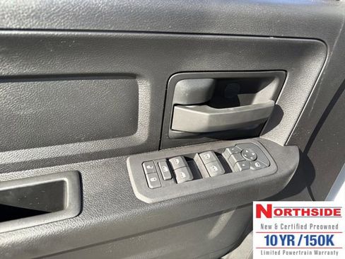 New 2026 RAM 2500 Tradesman image 15