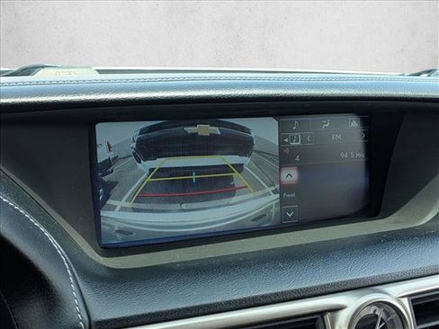 Used 2015 Lexus GS 350 w/ Premium Package RWD image 12