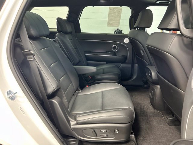 Used 2026 Hyundai Palisade Calligraphy AWD/4WD image 18