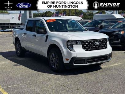 Certified 2026 Ford Maverick XLT