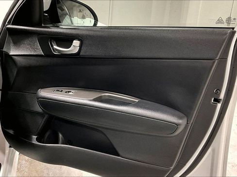 Used 2020 Kia Optima LX image 22