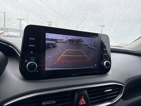 Used 2022 Hyundai Santa Fe SEL image 33