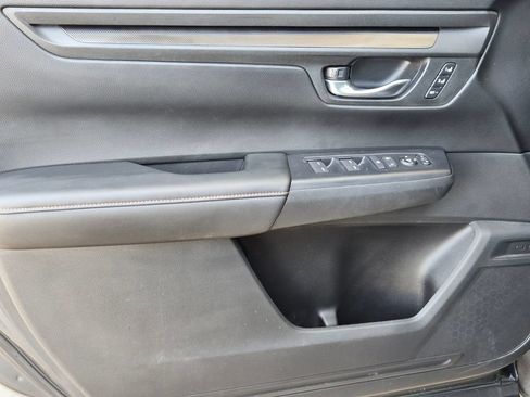 Used 2025 Honda CR-V Sport-L image 11