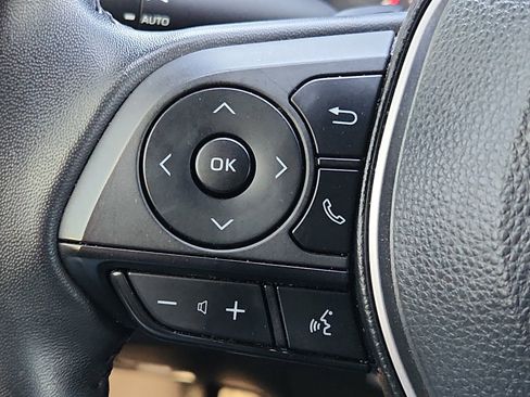 Used 2022 Toyota Corolla SE w/ Carpet Mat Package (TMS) image 15