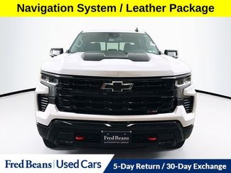 Certified 2024 Chevrolet Silverado 1500 LT Trail Boss w/ LT Trail Boss Premium Package video 2
