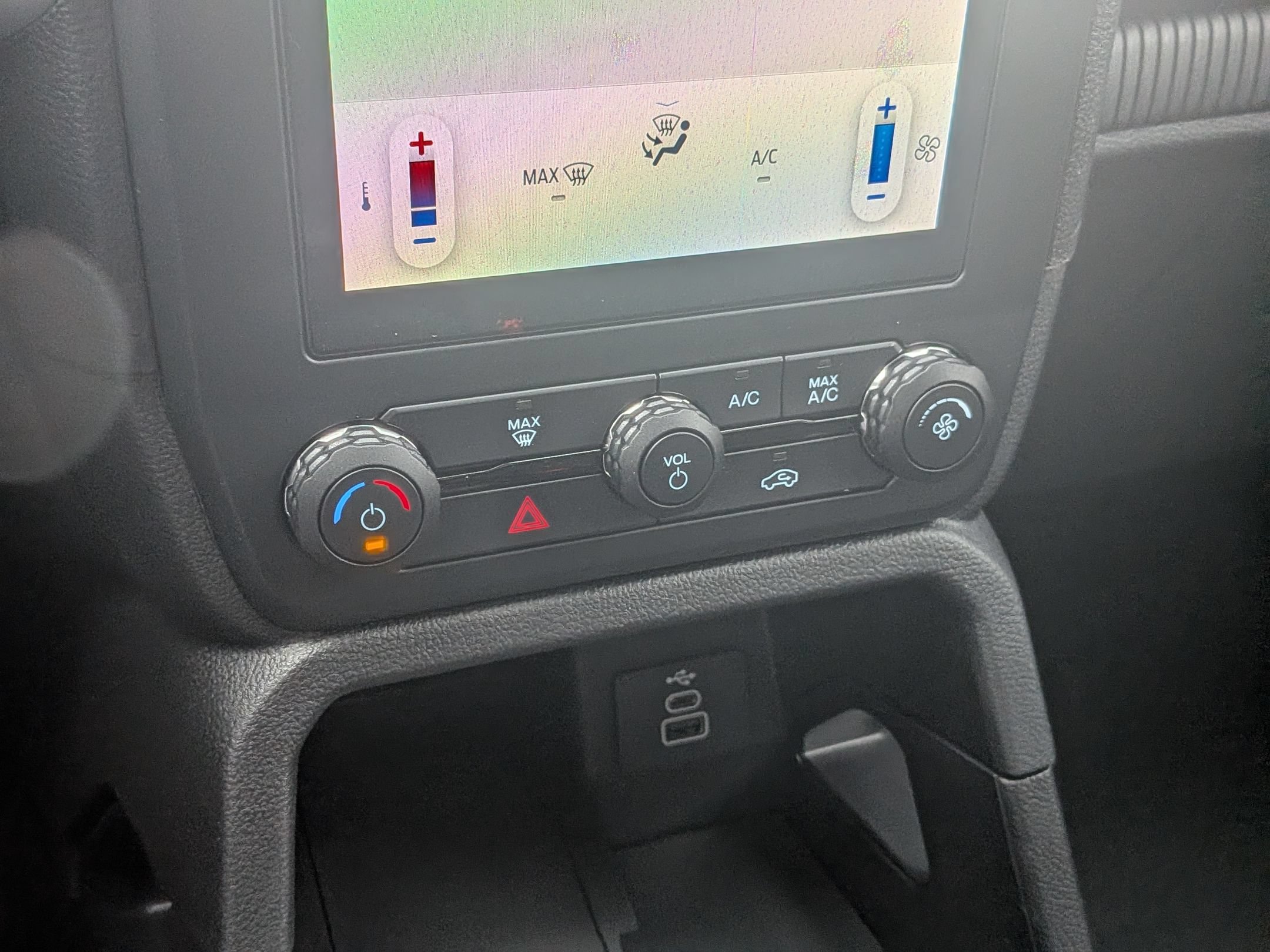New 2026 Ford Ranger XL RWD image 25
