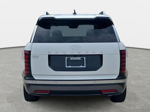 New 2026 Hyundai Palisade Limited FWD image 6