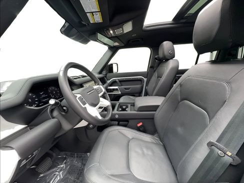 Used 2024 Land Rover Defender 110 S AWD/4WD image 21