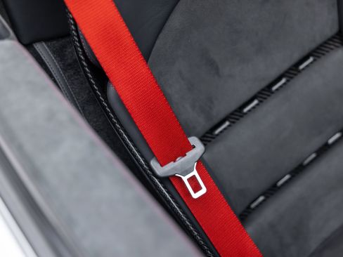 Used 2009 Mercedes-Benz SLR image 34