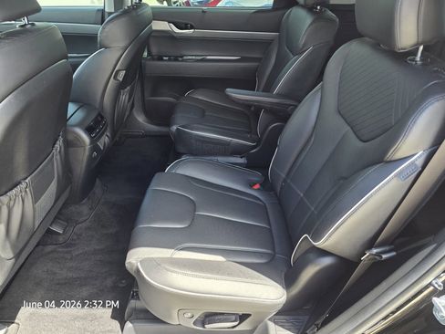 Used 2025 Hyundai Palisade XRT AWD/4WD image 16