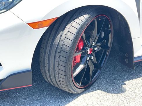 Used 2021 Honda Civic Type R image 31