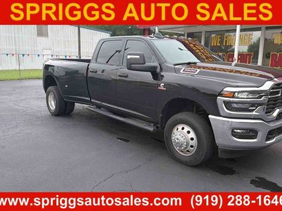Used 2026 RAM 3500 Tradesman