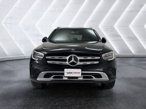 Used 2021 Mercedes-Benz GLC 300 image 2