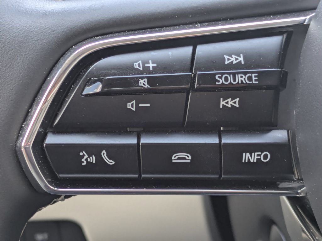 Used 2025 MAZDA CX-90 3.3 Turbo S w/ Premium Plus AWD/4WD image 24