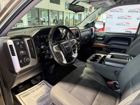Used 2014 GMC Sierra 1500 SLE AWD/4WD image 31