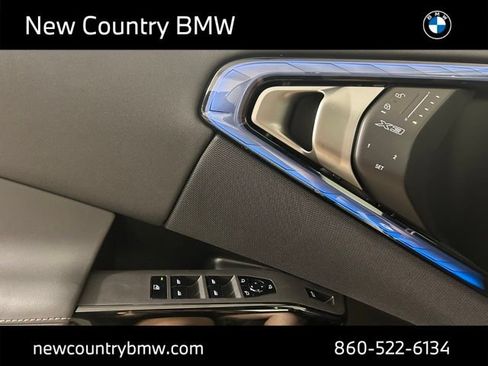 New 2026 BMW X3 xDrive30i w/ Premium Package AWD/4WD image 12