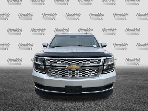 Used 2015 Chevrolet Tahoe LT image 3