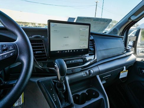 New 2024 Ford Transit 350 DRW w/ Interior Upgrade Package image 14