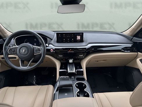 Used 2023 Acura MDX SH-AWD image 15
