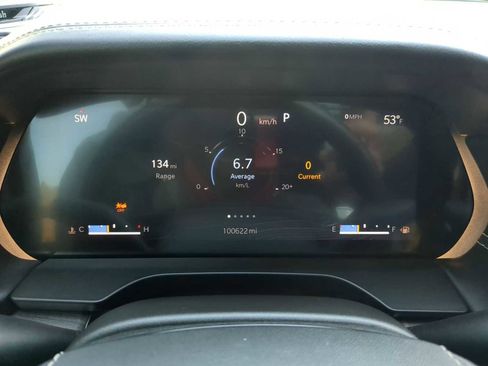 Used 2022 Jeep Grand Cherokee L Overland image 18