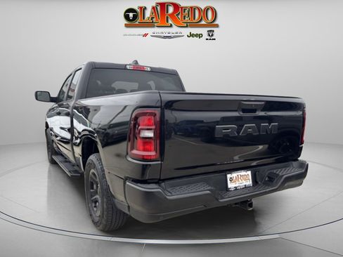 Used 2025 RAM 1500 Tradesman image 5