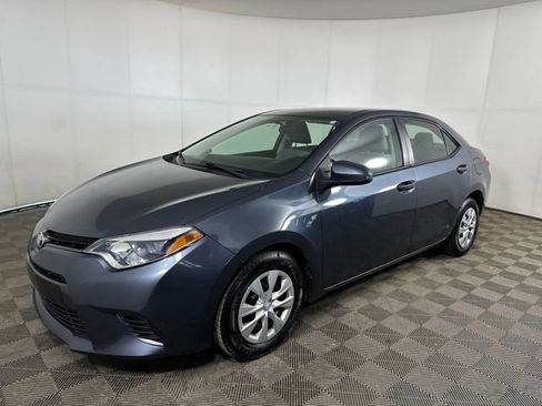 Used 2016 Toyota Corolla LE image 7