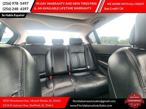 Used 2016 Kia K900 Luxury image 17