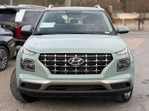 New 2026 Hyundai Venue SEL image 2