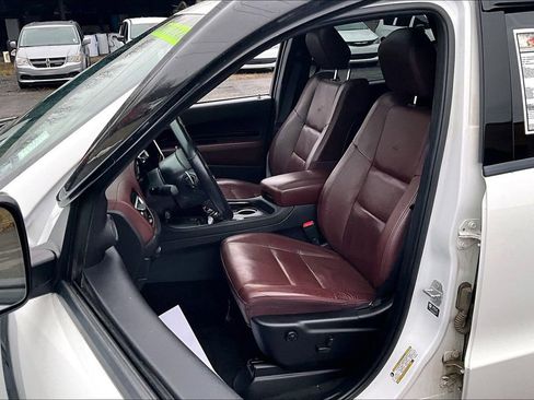 Used 2022 Dodge Durango Citadel AWD/4WD image 23