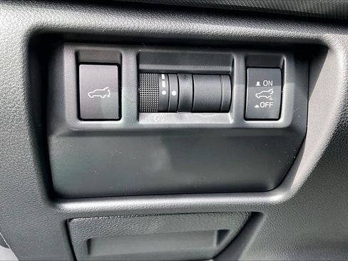 New 2026 Subaru Forester Sport image 18