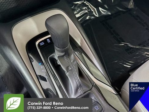 Used 2022 Toyota Corolla LE FWD image 19