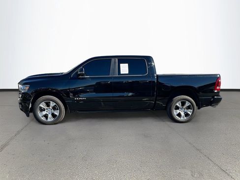 Certified 2023 RAM 1500 Laramie image 4