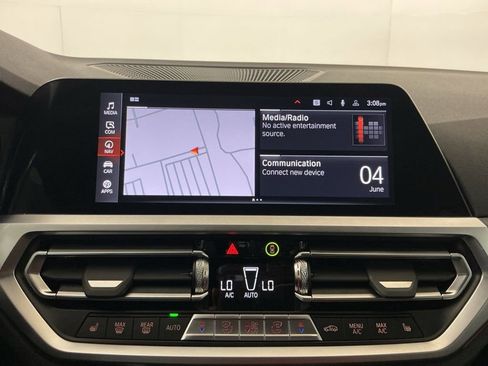 Certified 2023 BMW 430i Gran Coupe xDrive w/ M Sport Package AWD/4WD image 11