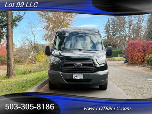 Used 2015 Ford Transit 350 XL image 10