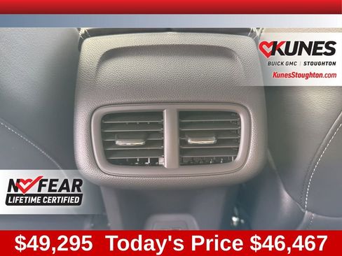 New 2026 Buick Envision Sport Touring image 38