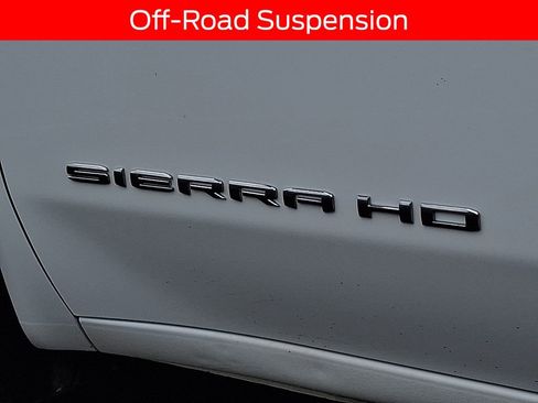 Used 2024 GMC Sierra 2500 Pro w/ Convenience Package image 28