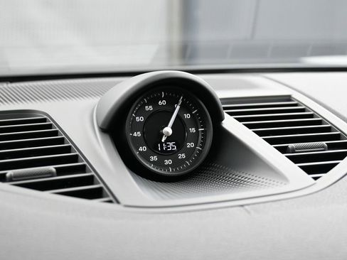 New 2026 Porsche Panamera 4 image 20