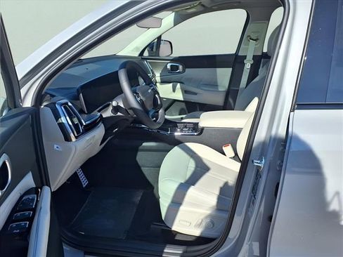 New 2026 Kia Sorento SX image 25