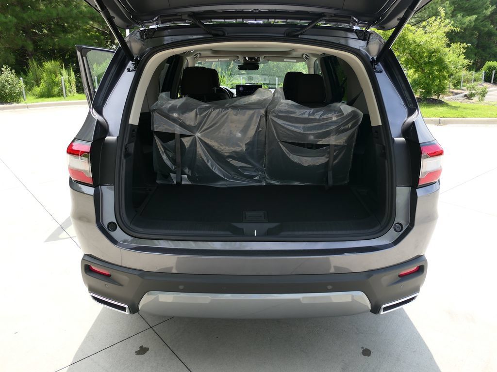 New 2026 Honda Pilot Elite image 31
