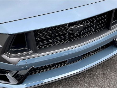 Used 2025 Ford Mustang Dark Horse w/ Security Package image 30