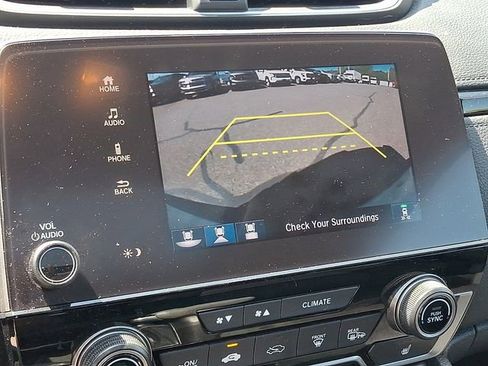 Used 2018 Honda CR-V EX image 14