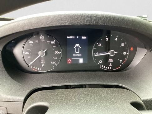 New 2026 RAM ProMaster 1500 w/ Convenience Group FWD image 16