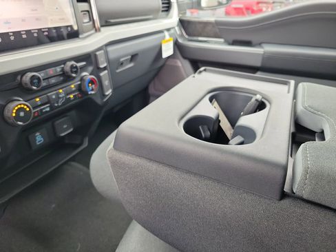 New 2026 Ford F250 XLT image 29