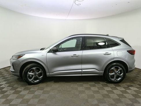 Used 2024 Ford Escape ST-Line w/ Tech Pack #1 image 6