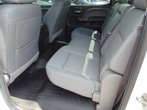 Used 2017 GMC Sierra 1500 SLT AWD/4WD image 20